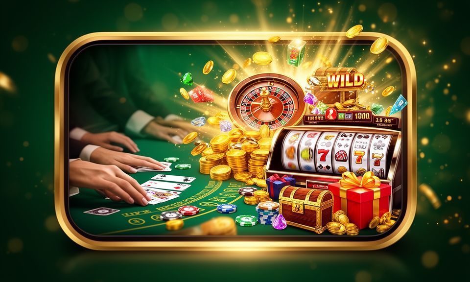 Roulette Quickspin