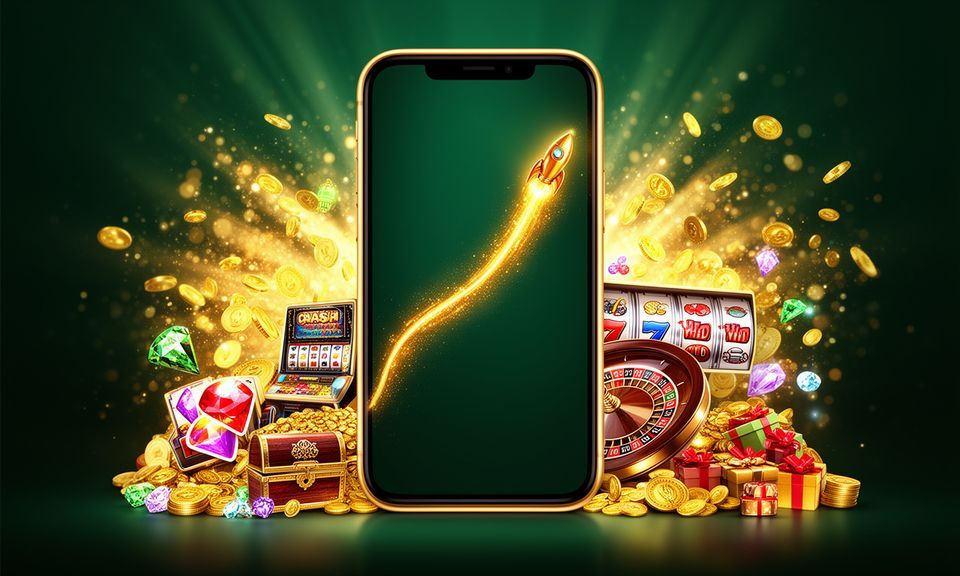 Slot Clash